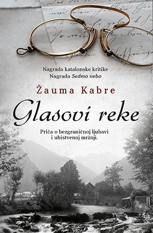 Glasovi reke Books