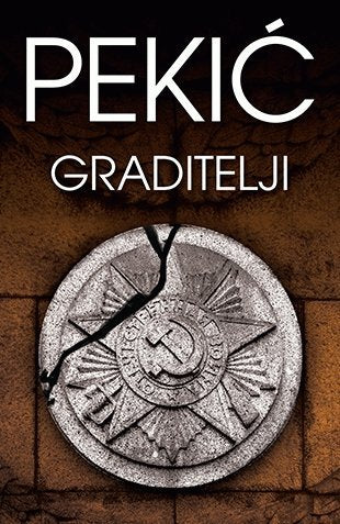 Graditelji Books