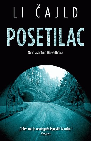 Posetilac Books