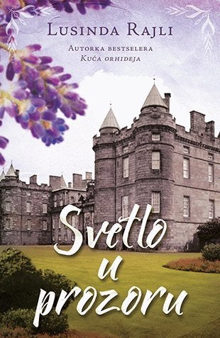 Svetlo u prozoru Books