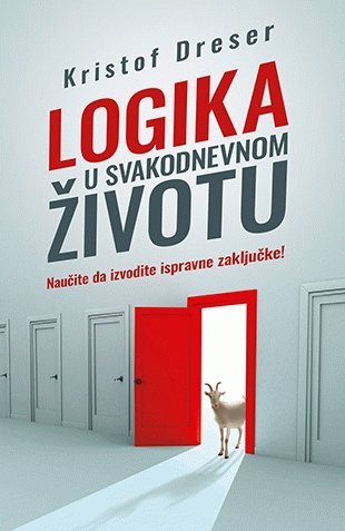 Logika u svakodnevnom zivotu Books