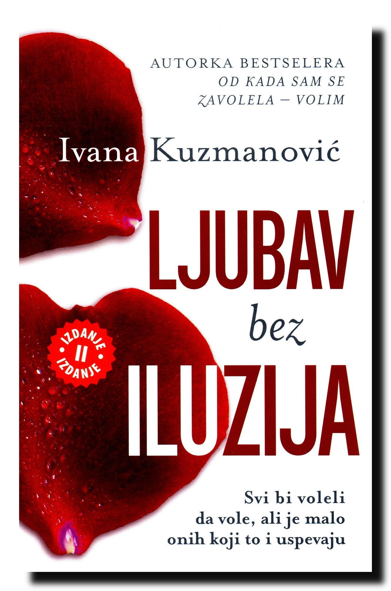 Ljubav bez iluzija Books