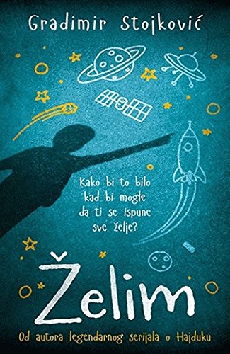 Zelim Books