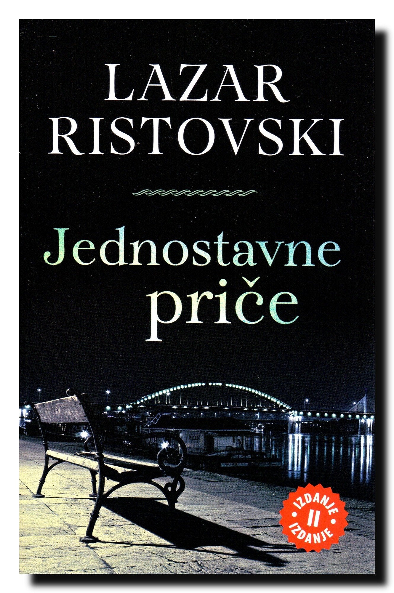 Jednostavne price Books