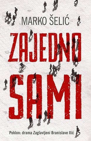 Zajedno sami Books