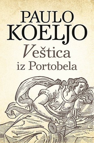 Vestica iz Portobela Books