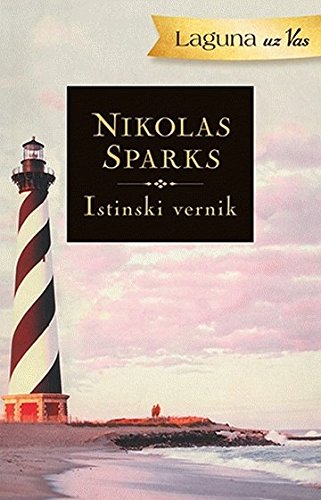 Laguna uz Vas – Istinski vernik Books