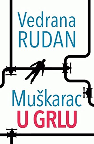 Muskarac u grlu Books