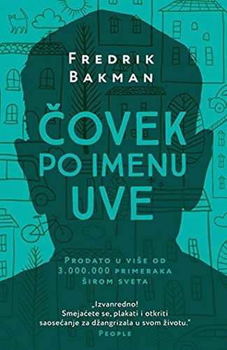 Covek po imenu Uve Books