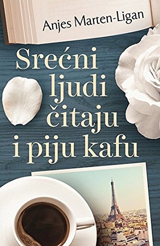 Srecni ljudi citaju i piju kafu Books