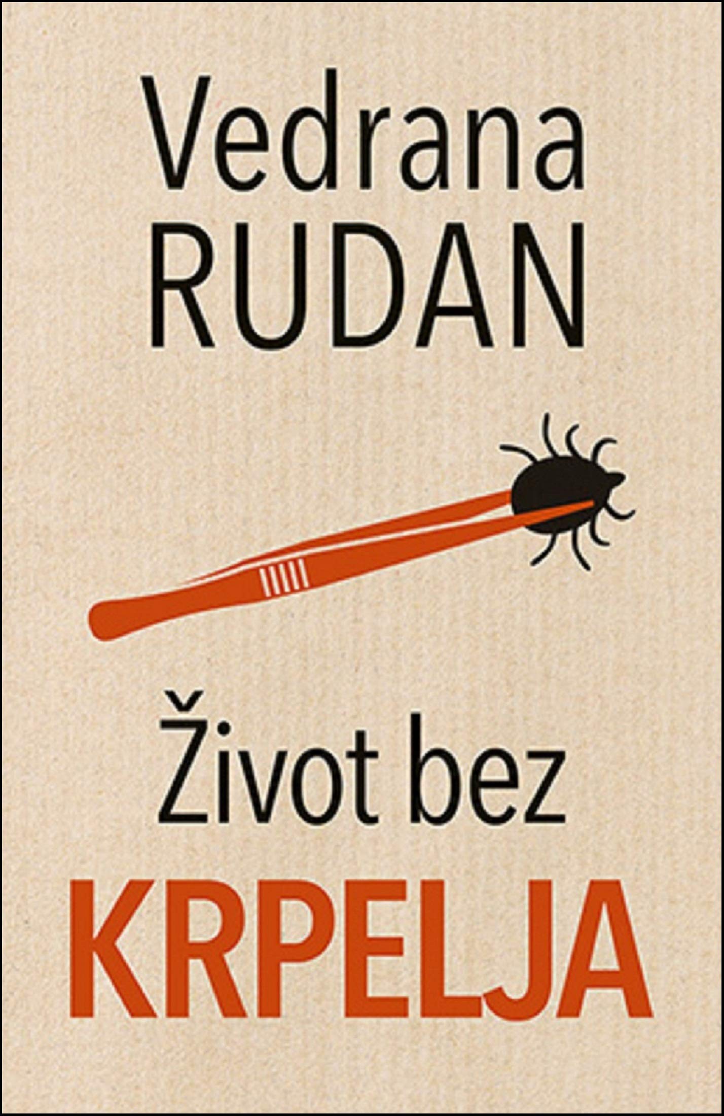 Zivot bez krpelja Books