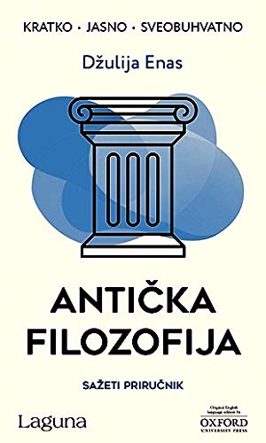 Anticka filozofija Books