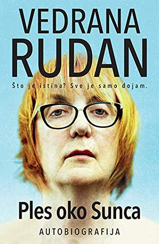 Ples oko Sunca - autobiografija Books