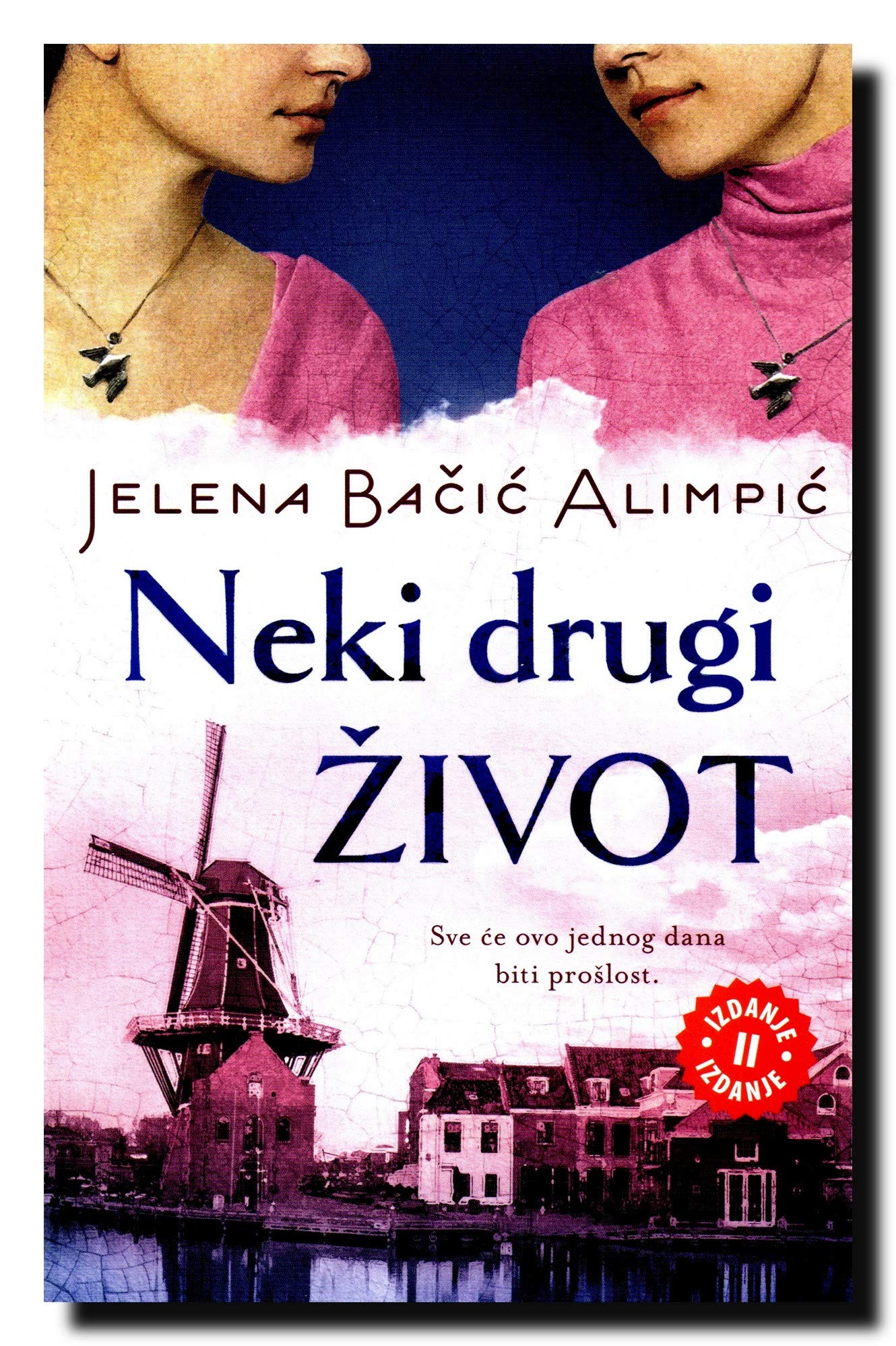 Neki drugi zivot book
