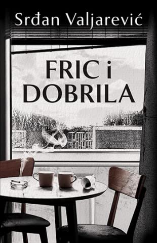 Fric i Dobrila Books