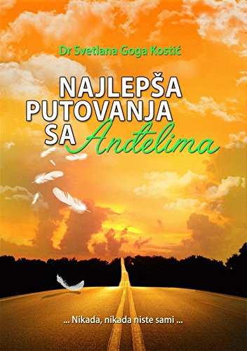 Najlepsa putovanja sa Andjelima Books