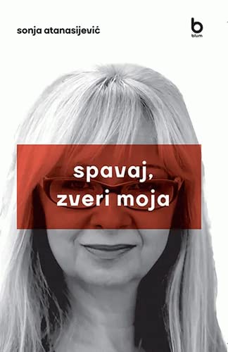 Product Image: Spavaj, zveri moja