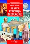 Kratka istorija Nemacke Books