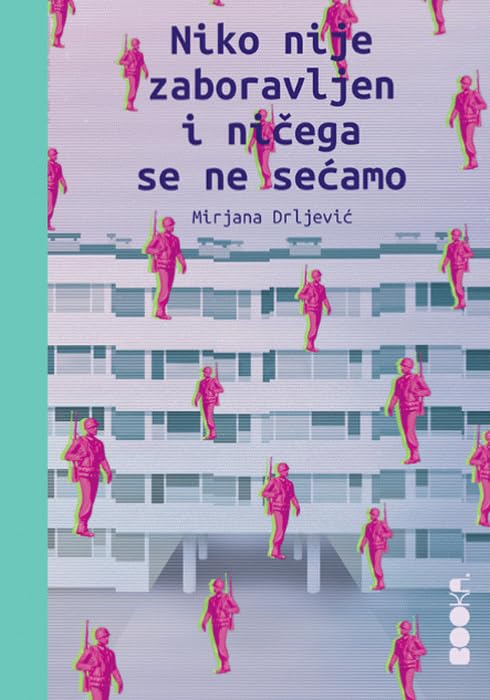 Niko nije zaboravljen i ničega se ne sećamo Drama