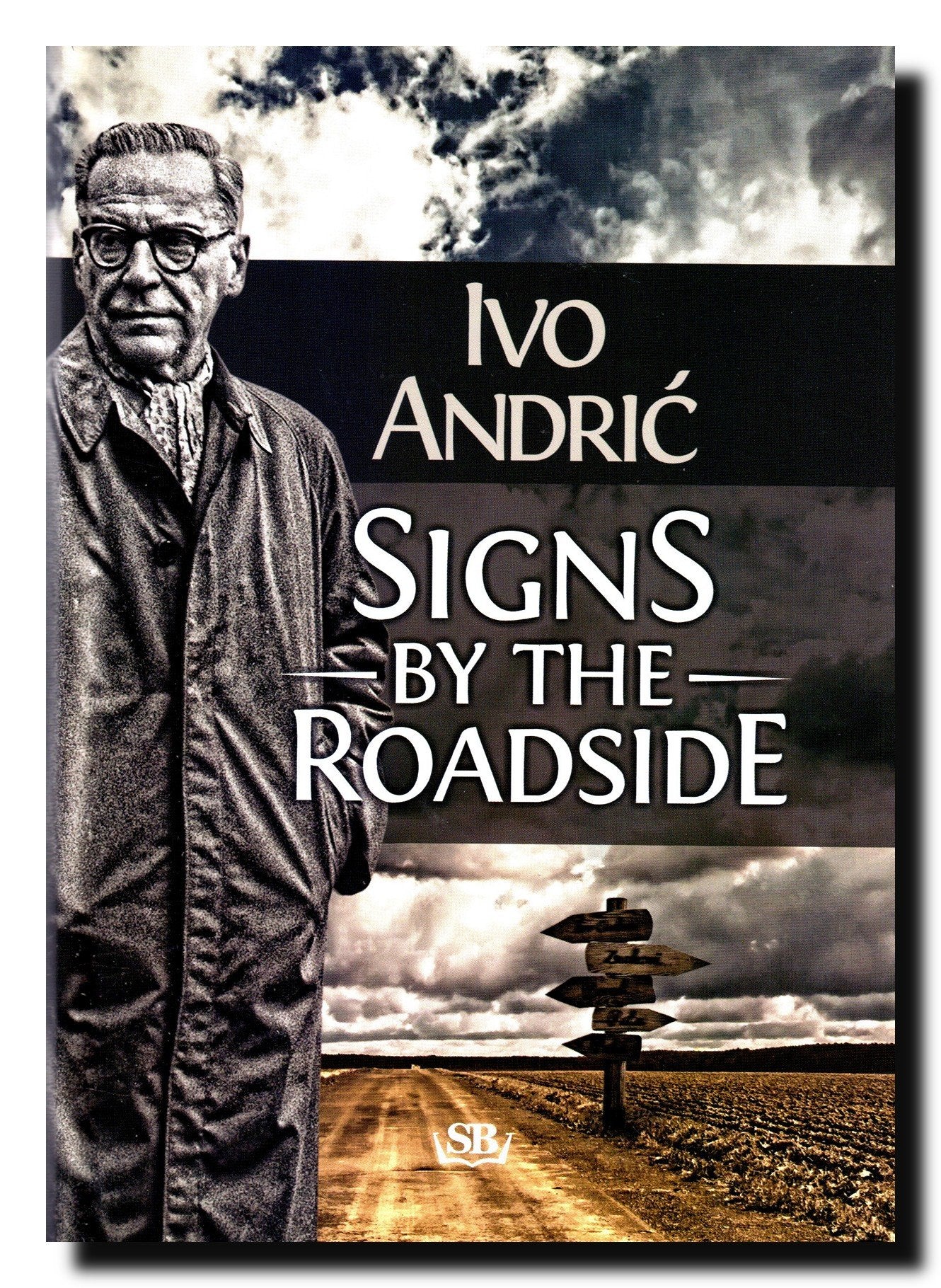 Signs by the Roadside book