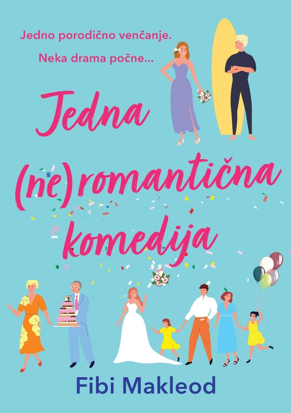 Jedna (ne)romanti¿na komedija Contemporary literature