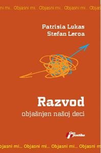 Razvod objasnjen nasoj deci Books