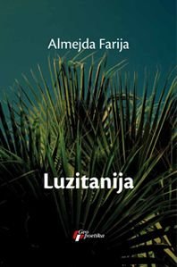 Luzitanija book