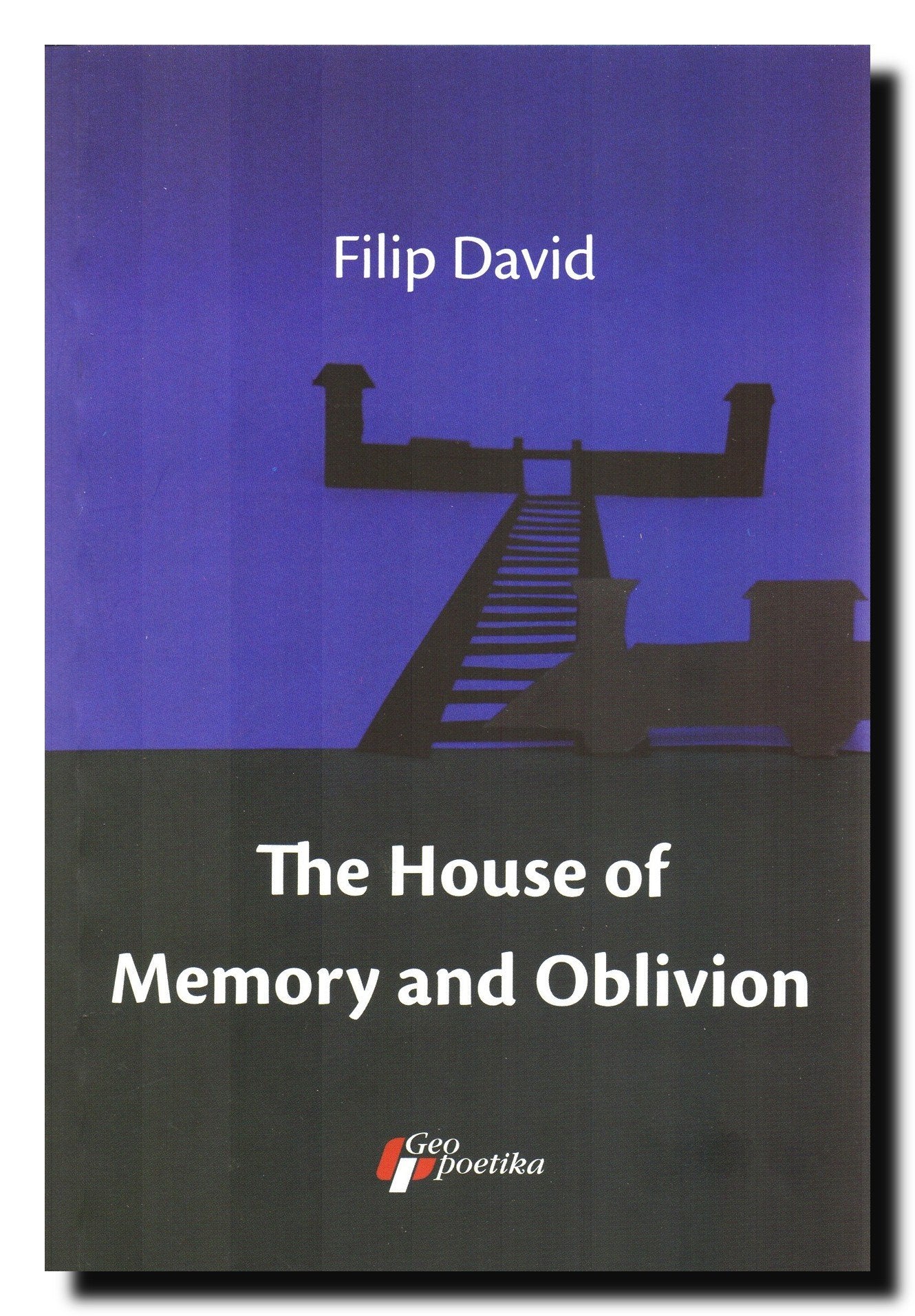The House of Memory and Oblivion Books