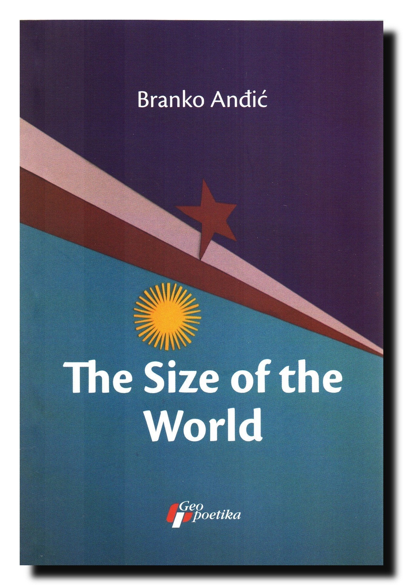 The Size of the World: a novel Books