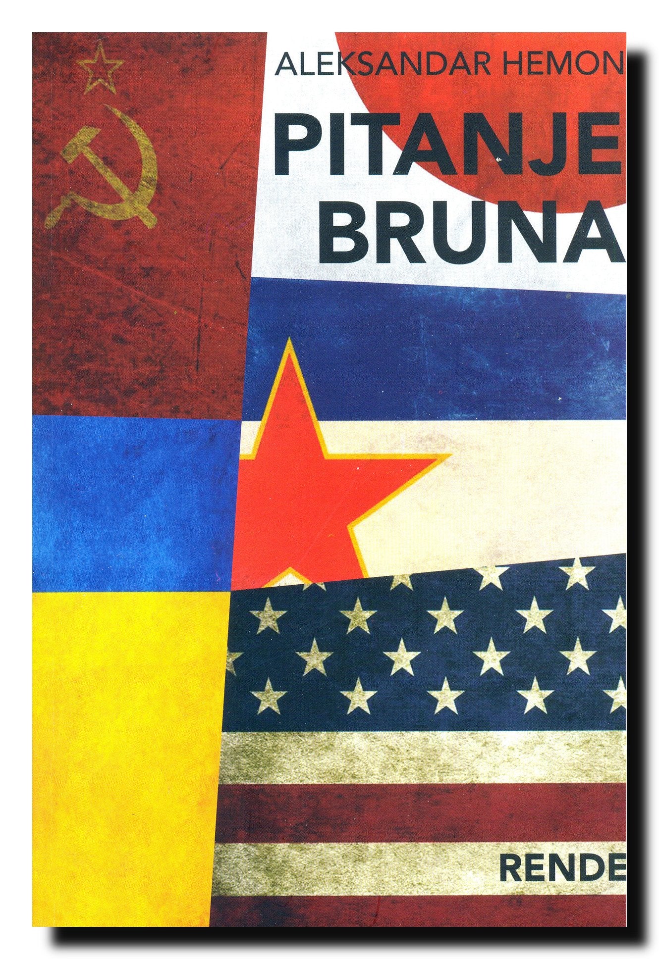 Pitanje Bruna Books