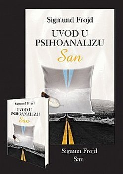 Uvod u psihoanalizu - SAN Books
