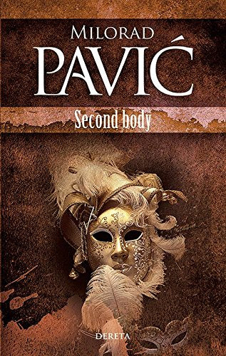 Second Body : Pious novel Books