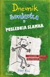 Dnevnik sonjavka 3 - Poslednja slamka Books