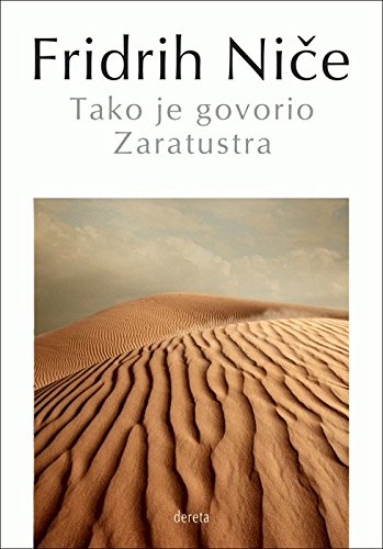 Tako je govorio Zaratustra : knjiga za svakoga i ni za koga Books