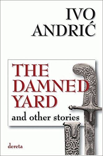 The Damned Yard and Other Stories Books