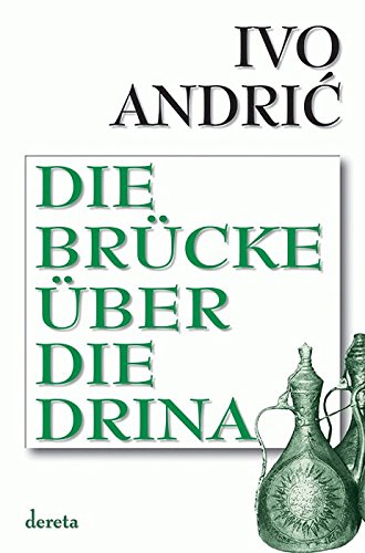 Die Brücke über die Drina Contemporary literature