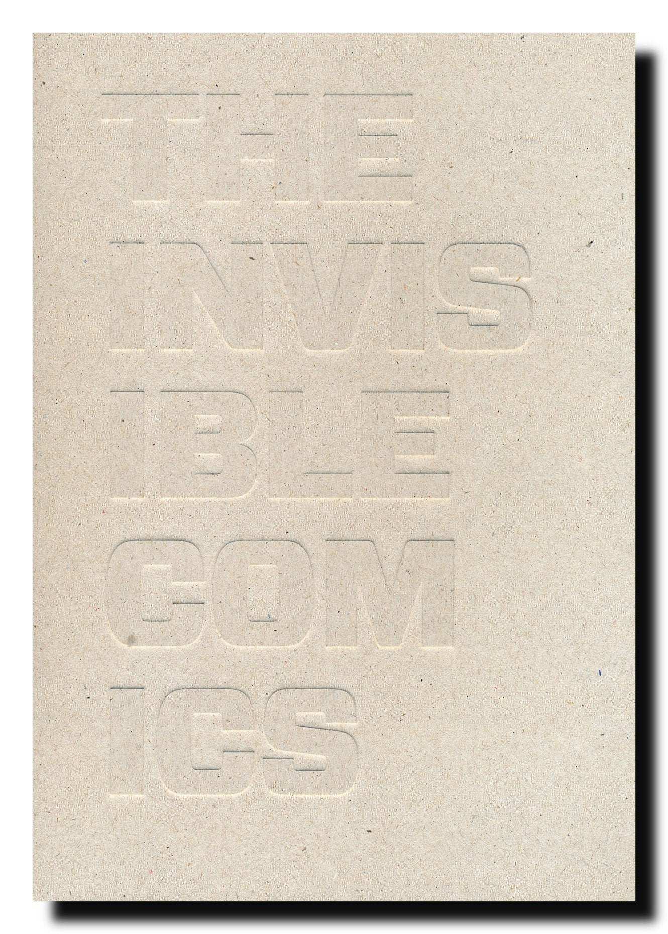 The Invisible Comics : the alternative comics in Serbia 1980-2010 Books