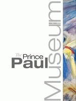 The Prince Paul Museum Books