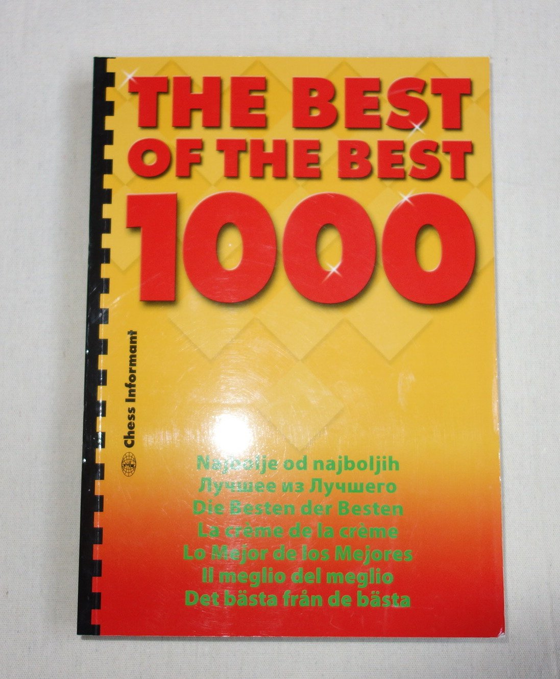 1000 Best of Best Books