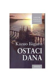 Ostaci dana Books