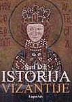 Istorija Vizantije Books