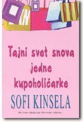 Tajni svet snova jedne kupoholicarke Books