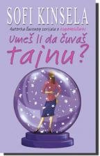 Umes li da cuvas tajnu? Books