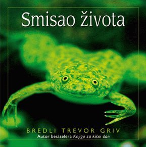 Smisao zivota Books