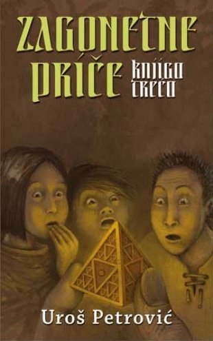 Product Image: Zagonetne price - knjiga treca