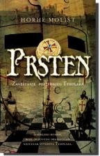 Prsten - zavestanje poslednjeg templara Books