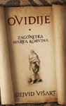 Ovidije - zagonetka Marka Korvina Books
