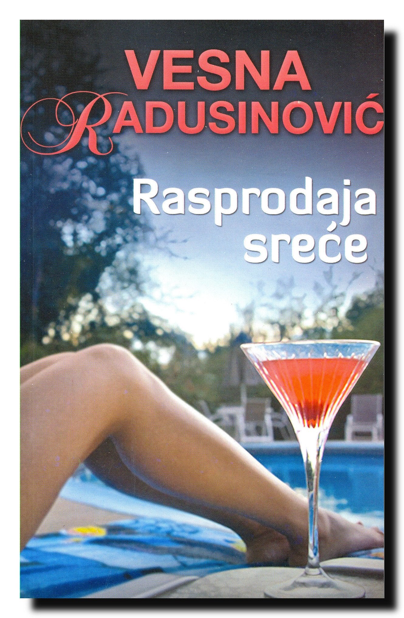 Rasprodaja srece Books