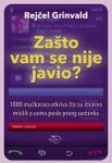 Zasto vam se vise nije javio : 1000 muskaraca otkriva sta su stvarno mislili o vama posle prvog sastanka Books