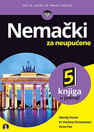 Nemacki za neupucene Books